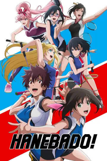 HANEBADO! (2018)