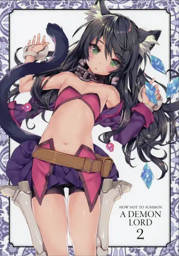 Poster for the TV series "How Not to Summon a Demon Lord" #1401988
