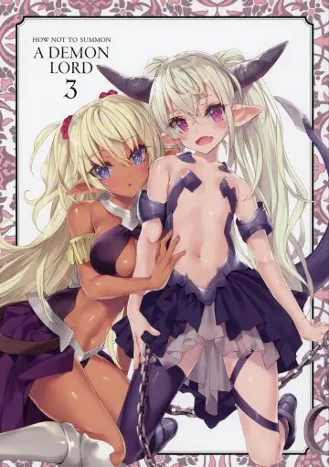 Poster for the TV series "How Not to Summon a Demon Lord" #1401989