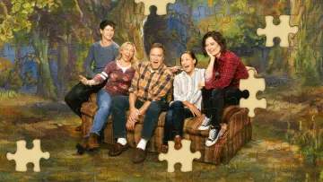 Backdrop for the TV series "The Conners" #1364284