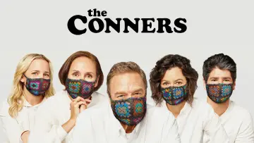 Backdrop for the TV series "The Conners" #1364285