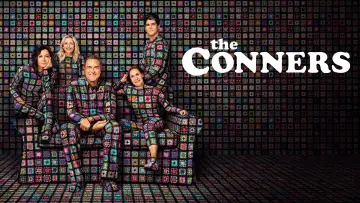 Backdrop for the TV series "The Conners" #1364286