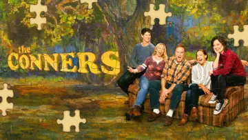 Backdrop for the TV series "The Conners" #1364287