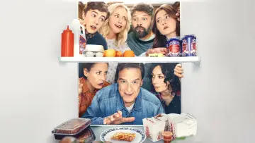 Backdrop for the TV series "The Conners" #1364290