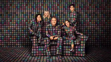 Backdrop for the TV series "The Conners" #1364293