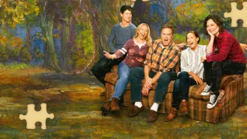Backdrop for the TV series "The Conners" #1364297