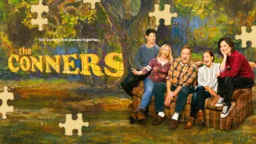 Backdrop for the TV series "The Conners" #1364299