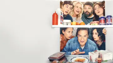 Backdrop for the TV series "The Conners" #1364302
