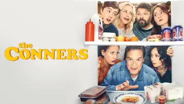 Backdrop for the TV series "The Conners" #1364303