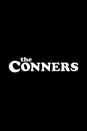 Poster for the TV series "The Conners" #1364320