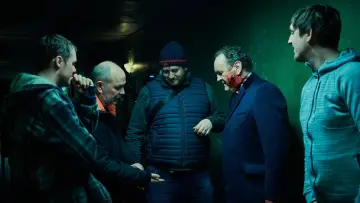 Backdrop к сериалу "Gangs of London" #1374120