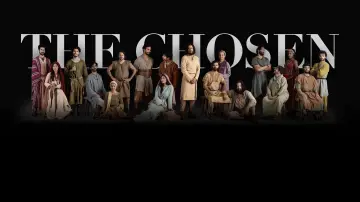 Backdrop к сериалу "The Chosen" #1270831