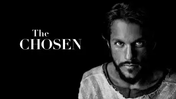 Backdrop к сериалу "The Chosen" #1270844