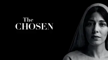 Backdrop к сериалу "The Chosen" #1270846