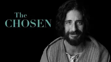 Backdrop к сериалу "The Chosen" #1270867