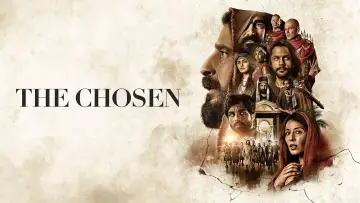 Backdrop к сериалу "The Chosen" #1270869