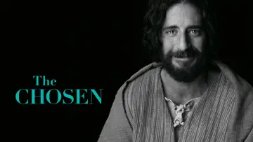 Backdrop к сериалу "The Chosen" #1270870