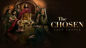 Backdrop к сериалу "The Chosen" #1270879