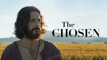 Backdrop к сериалу "The Chosen" #1270881