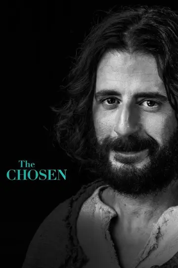 Poster к сериалу "The Chosen" #1270911