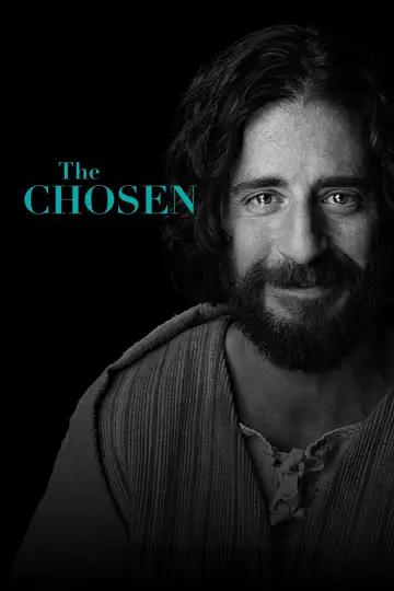 Poster к сериалу "The Chosen" #1270912