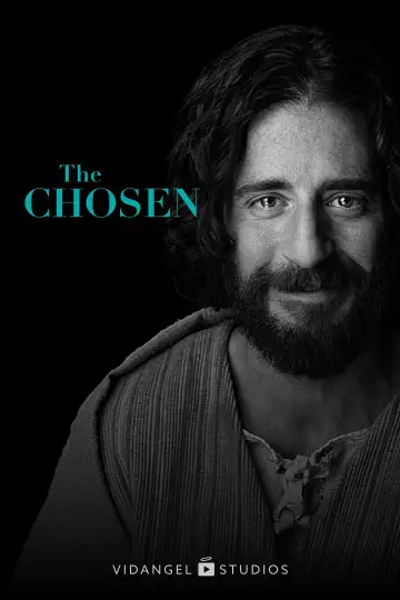 Poster к сериалу "The Chosen" #1270918