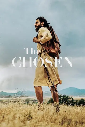 Poster к сериалу "The Chosen" #1270920