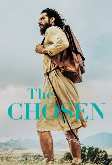 Poster к сериалу "The Chosen" #1270930