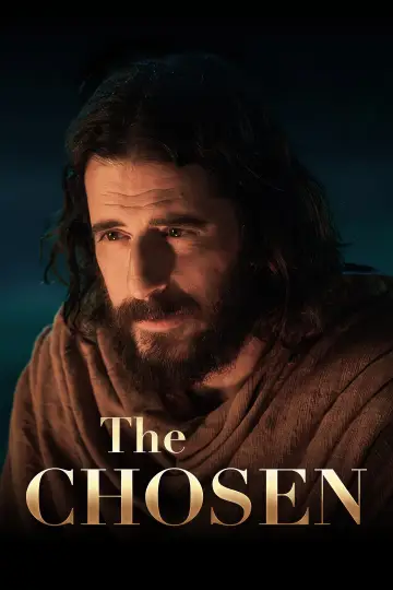 Poster к сериалу "The Chosen" #1270952