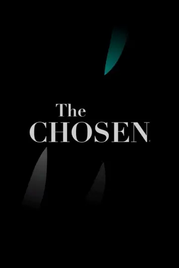 Poster к сериалу "The Chosen" #1270956
