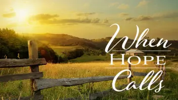 Backdrop for the TV series "When Hope Calls" #1513565