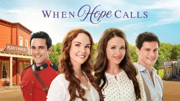Backdrop for the TV series "When Hope Calls" #1513567