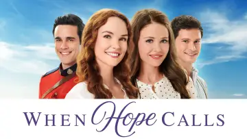 Backdrop for the TV series "When Hope Calls" #1513569