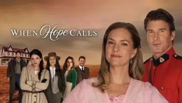 Backdrop for the TV series "When Hope Calls" #1513570