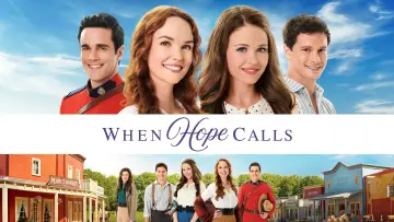 Backdrop for the TV series "When Hope Calls" #1513571