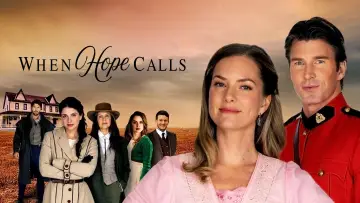 Backdrop for the TV series "When Hope Calls" #1513572