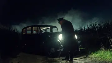 Backdrop к сериалу "NOS4A2" #1465011