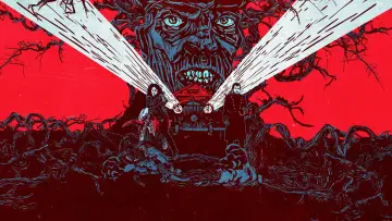 Backdrop к сериалу "NOS4A2" #1465012