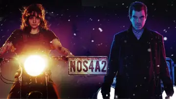 Backdrop к сериалу "NOS4A2" #1465013