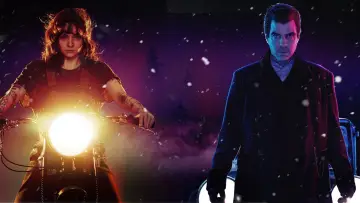 Backdrop к сериалу "NOS4A2" #1465015
