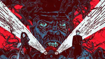 Backdrop к сериалу "NOS4A2" #1465016