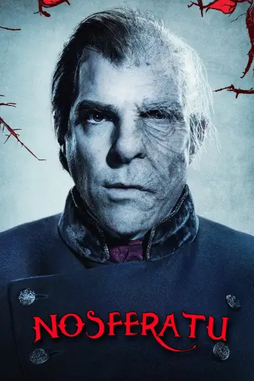 Poster к сериалу "NOS4A2" #1465037