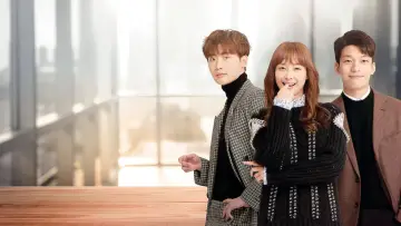 Backdrop for the TV series "Romance Is a Bonus Book" #1712419
