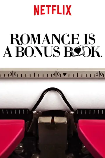 Poster for the TV series "Romance Is a Bonus Book" #1712428