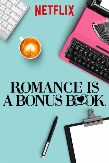 Poster for the TV series "Romance Is a Bonus Book" #1712431