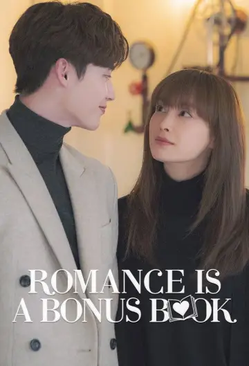 Poster for the TV series "Romance Is a Bonus Book" #1712438