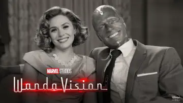 Backdrop for the TV series "WandaVision" #1313952