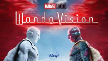 Backdrop for the TV series "WandaVision" #1313965