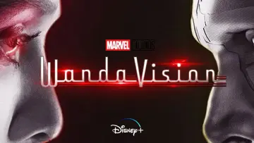 Backdrop for the TV series "WandaVision" #1313966