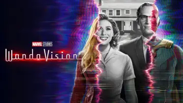 Backdrop for the TV series "WandaVision" #1313971
